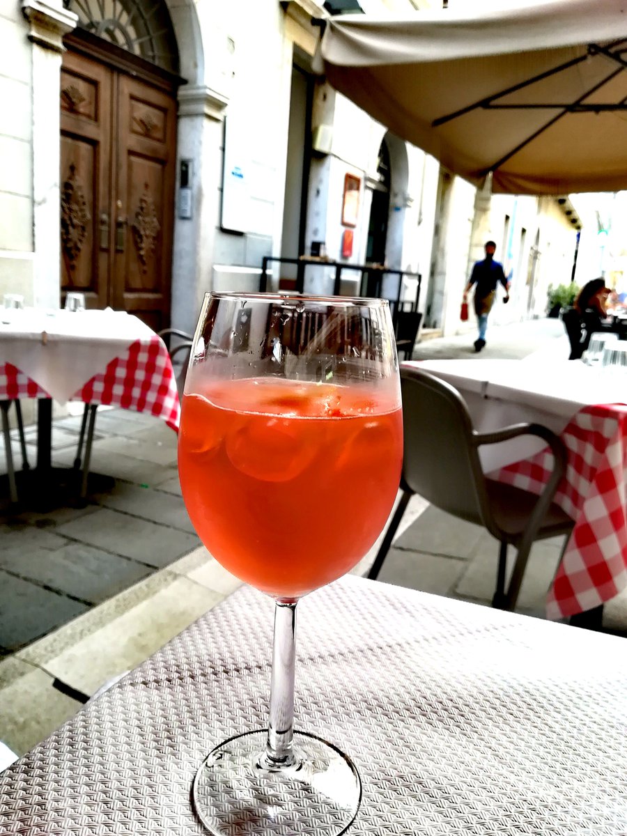 inafgyahoocom1's tweet photo. So good to be back so soon. Charming Italy 🇮🇹 ❤️ ☀️#holidays #backtoitaly #relaxationtime #enjoyinglife https://t.co/qTpcWgJ8Qs