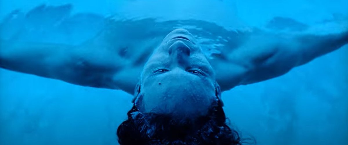 ex_adbrands's tweet photo. Lululemon pushes deeper into the men's market with an ambitious marketing campaign from Droga5 which focuses its attention on feeling and spirituality instead of boring old fitness per se. You'll be surprised at how easily those two minutes slip by.  https://t.co/uw1Y5GPWrc https://t.co/zgDOvfT7WQ