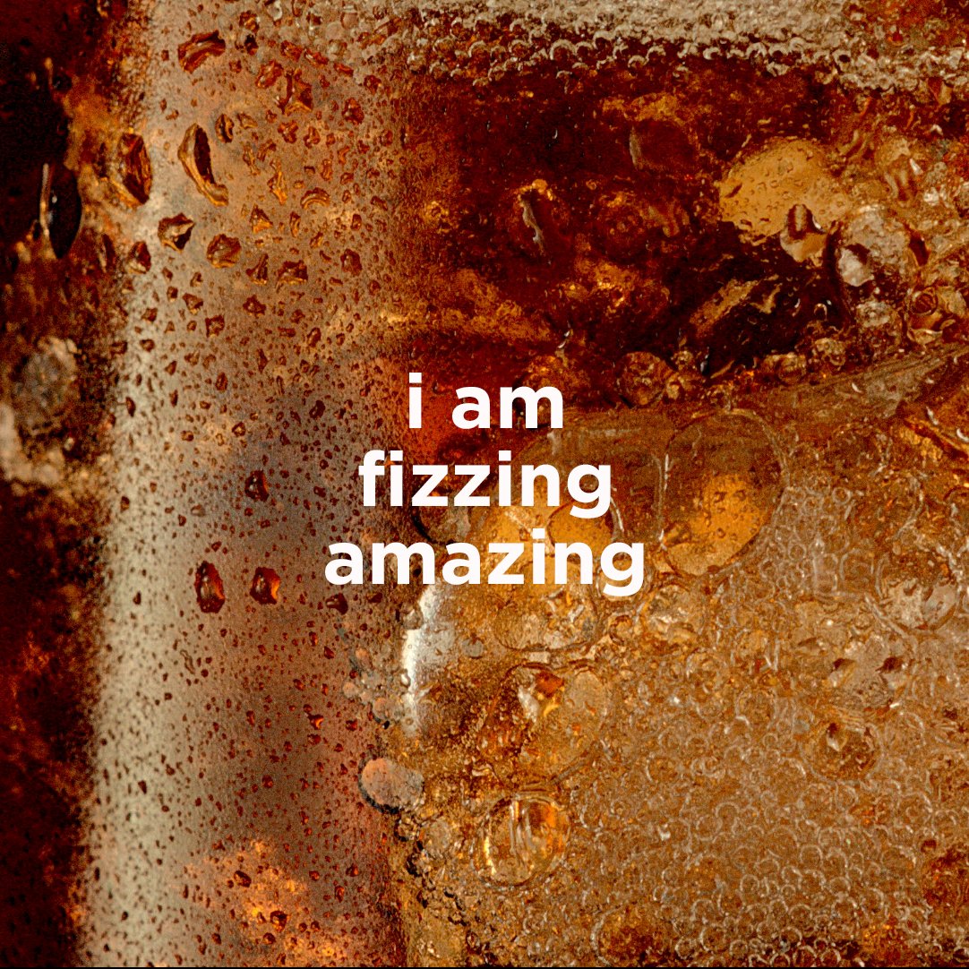 DietCoke's tweet photo. ✨ daily affirmations for diet coke fans. ✨ https://t.co/4KZcMXqyJ1