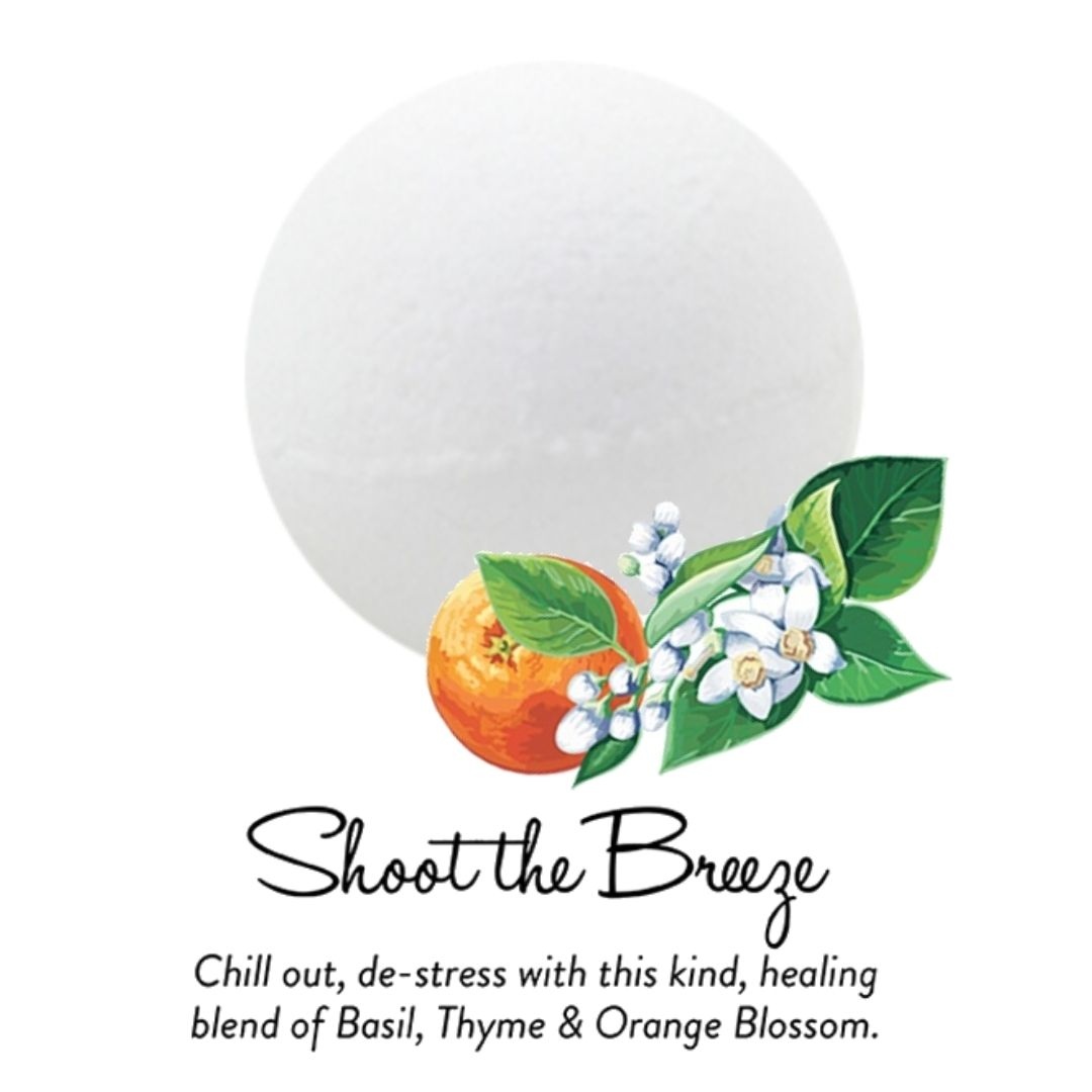 PureScentum's tweet photo. Shoot the Breeze! A healing blend of Basil, Thyme, and Orange Blossom. 🍊🌿 Available to purchase on our website.

#healthybathbombs #herbalbathbombs    #bathbombsusa #selfcaregifts #handmadebathproducts #handmadebathing  #veganliving #luxegifting #softskin #beautyregime https://t.co/JCksBBzFHc
