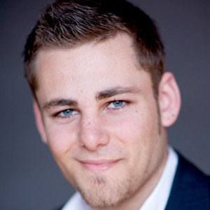 Happy Birthday to Ari Boyland     