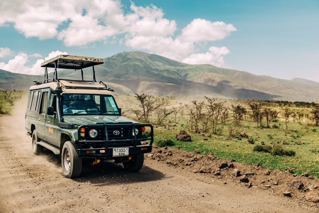 In this Ultimate Guide to the TOP 5 AFRICAN SAFARI TOURS discover which safari destinations make for an unforgettable African adventure. Start planning now!⁠
Follow this link to read more: bornwild.rocks/blog2/5-best-a…⁠
#BestAfricanSafariTours #BestAfricanSafari #SafariTours