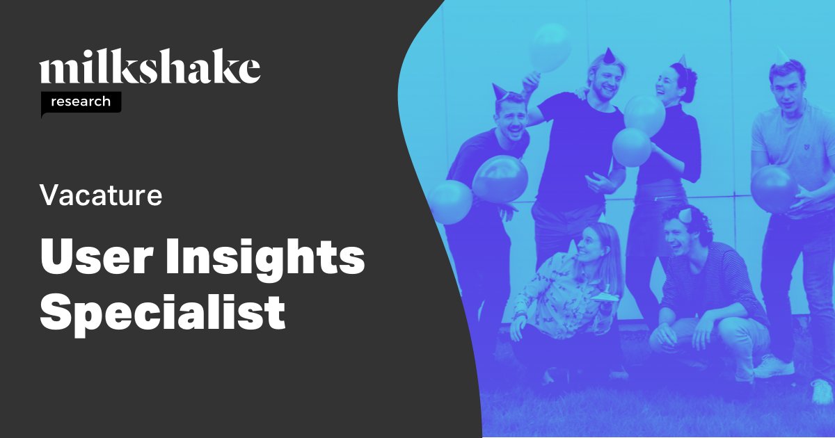 Milkshake Research tweet media