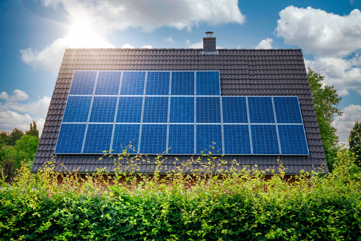 #Solar energy has become increasingly popular due to its ability to reduce energy costs and improve the eco-friendly nature of homes and offices. Pronto’s new blog gives some top tips on how to #sell solar panels more effectively.

buff.ly/3rFFRlk