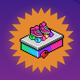 👽 Sorteo del Raro Patines retro👽

Requisitos:
🎈 Seguirme 
🎈 Rt &amp; Fv
🎈Mencionar a alguien que aprecies mucho (gana 5$)

Termina cuando salga el rare.