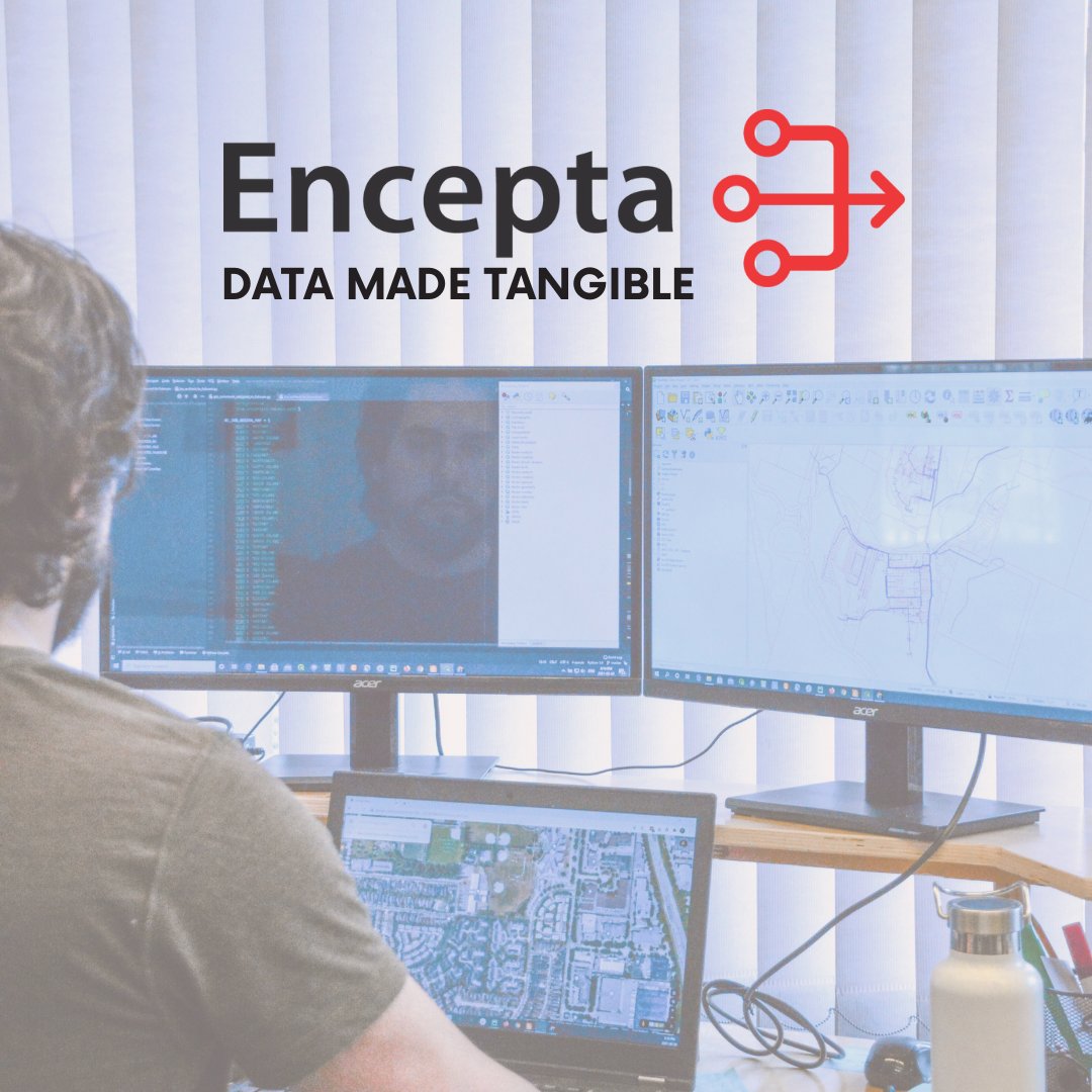 ShawClassic's tweet photo. Expand your network and meet infrastructure project objectives, supported by data automation, in any industry. Encepta brings together end-to-end solutions to all aspects of utility, cable and telecom implementation, from planning to design, to management. @enceptacorp https://t.co/4uYNVd55A5