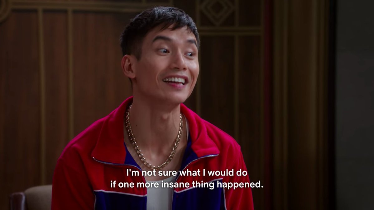 rachmeetsworld's tweet photo. hmmmm, this energy is back https://t.co/3ywifqg55z
