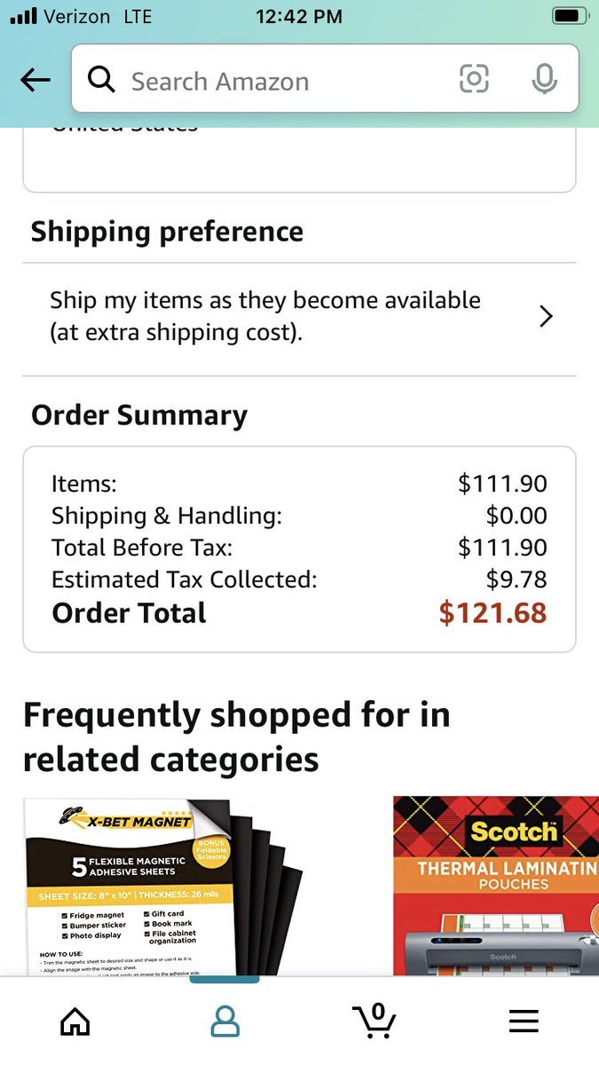 Veronica tweet media