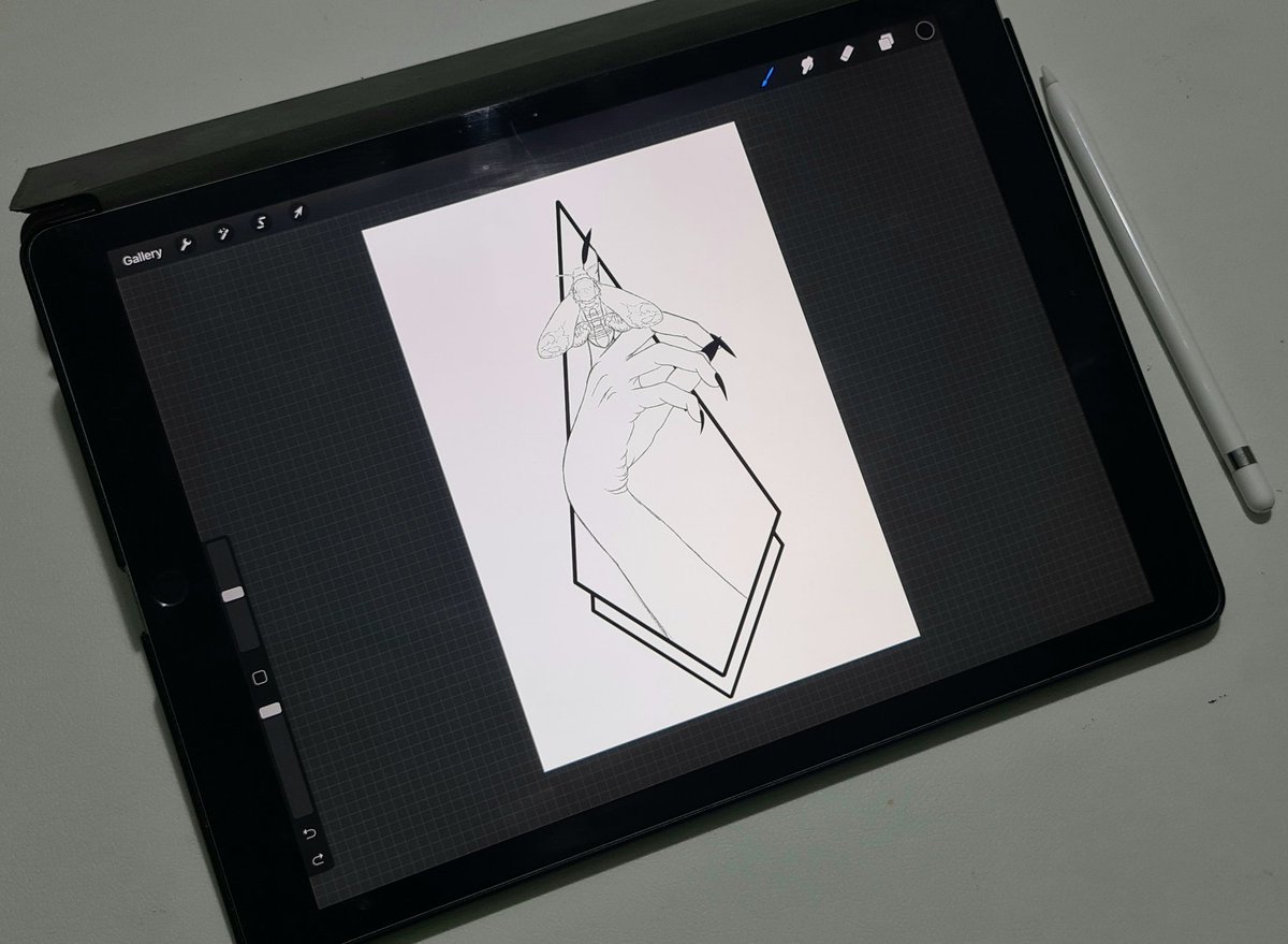 PainteraStudio's tweet photo. Playing with ideas :) https://t.co/kxzPcgRG7W