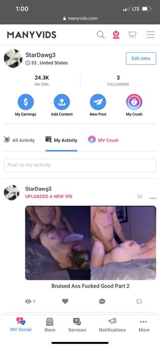 Waiting on someone else to check out our new video 😉 https://t.co/35k6ZPksYH<a href="/tag/newprofilepic"class="tags"><span>#newprofilepic</span></a>