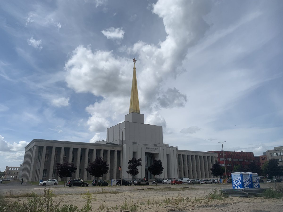 Anja Degner tweet media