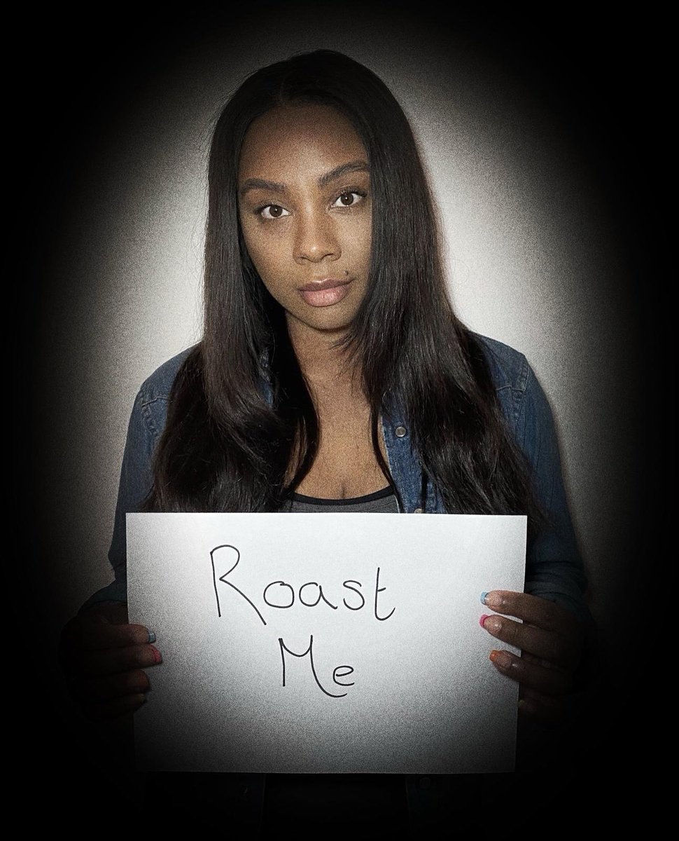 Roast Me (@roastmeplay) on Twitter photo 