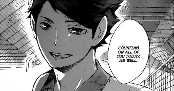 hqh0e's tweet photo. this oikawa panel>>>>> https://t.co/jjns37cSiW