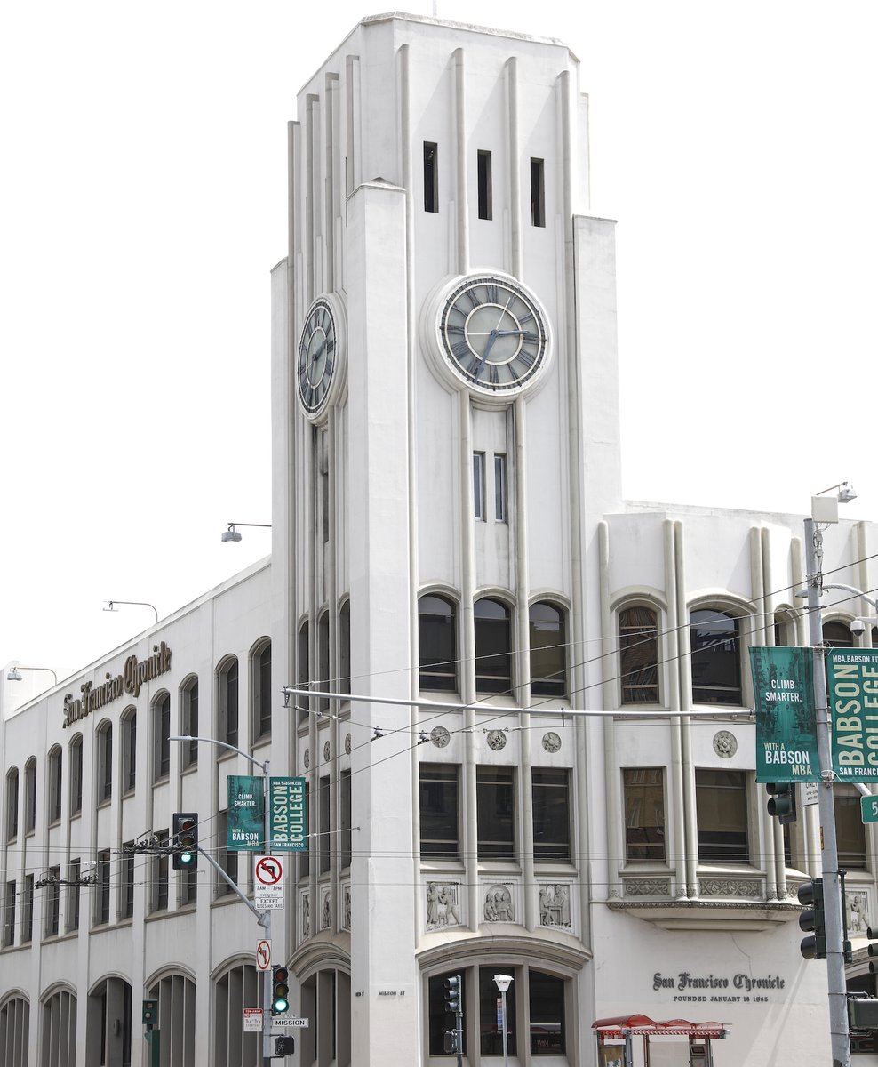 The <a href="/sfchronicle/">San Francisco Chronicle</a> audience team is central to our newsroom's future and these open positions (🧵) provide a chance to help direct strategy and work alongside the awesome <a href="/jessmarmor/">Jessica Marmor Shaw</a>.

cc: <a href="/NAHJ/">NAHJ</a> <a href="/NAHJBayArea/">NAHJ Bay Area</a> <a href="/NABJ/">#NABJ Headquarters ✊🏾🖊️🎙️💻 📷 🎥 📝 🔈</a> <a href="/aaja/">Asian American Journalists Association est. 1981</a> <a href="/aajasf/">AAJA San Francisco Bay Area</a> <a href="/ONA/">Online News Association</a> <a href="/nlgja/">NLGJA: The Association of LGBTQ+ Journalists</a> <a href="/sajahq/">South Asian Journalists Association</a> <a href="/womenjournos/">JAWS</a>