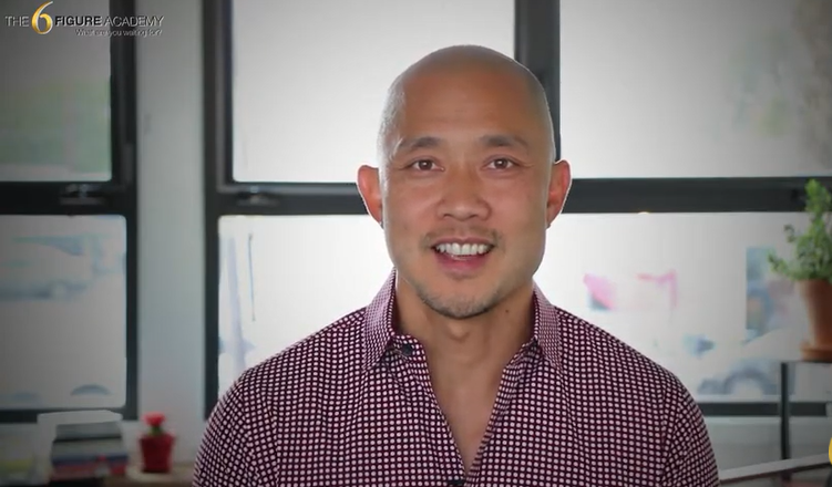 The 6 Figure Academy tweet media