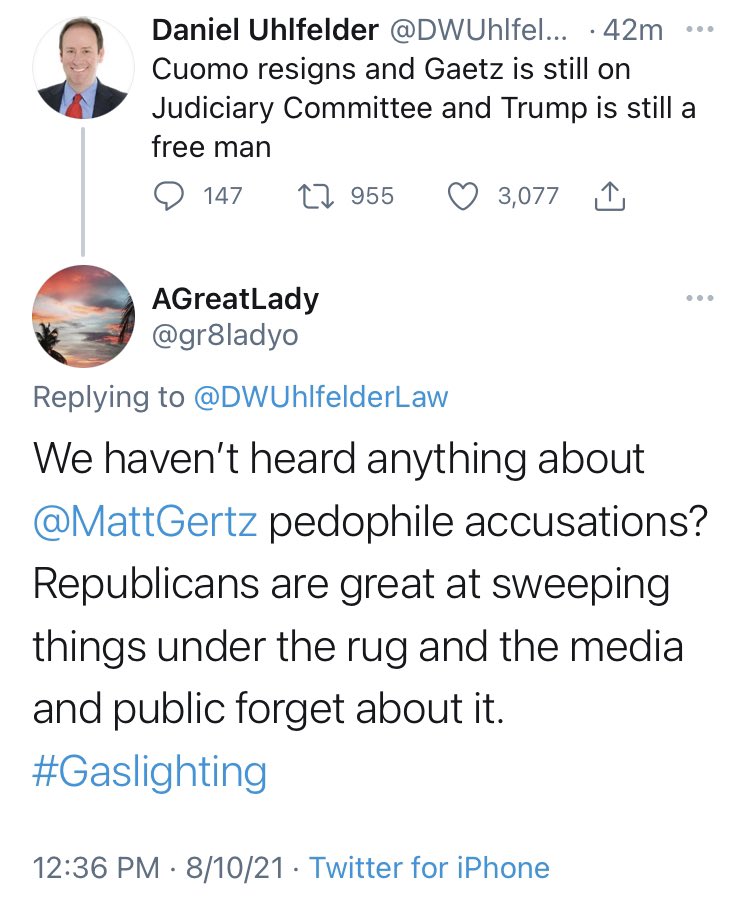 Matthew Gertz tweet media