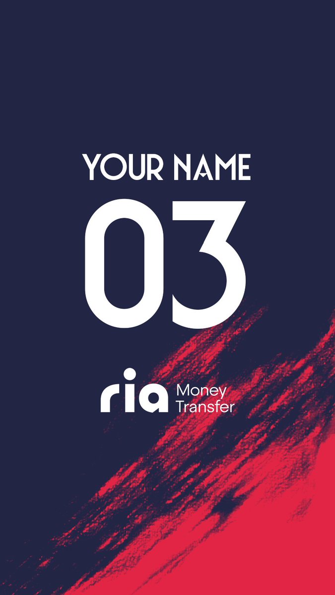 atletienglish's tweet photo. You know the drill.

1️⃣ RT this tweet. 
2️⃣ Reply with your name and number for a chance to receive a custom wallpaper! https://t.co/7Utlr3SPPn