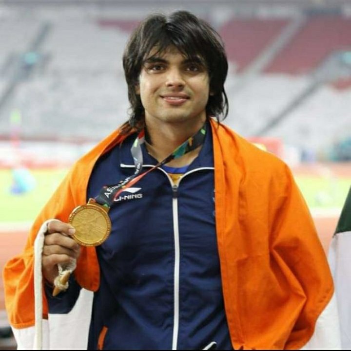 learnto_sketch's tweet image. #NewProfilePic2021
Proud on niraj chopra sir for India's gold medal. I really proud of you....😊👍👍👍