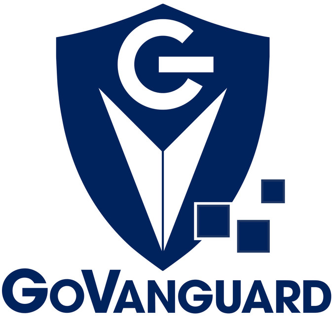 GoVanguard tweet media