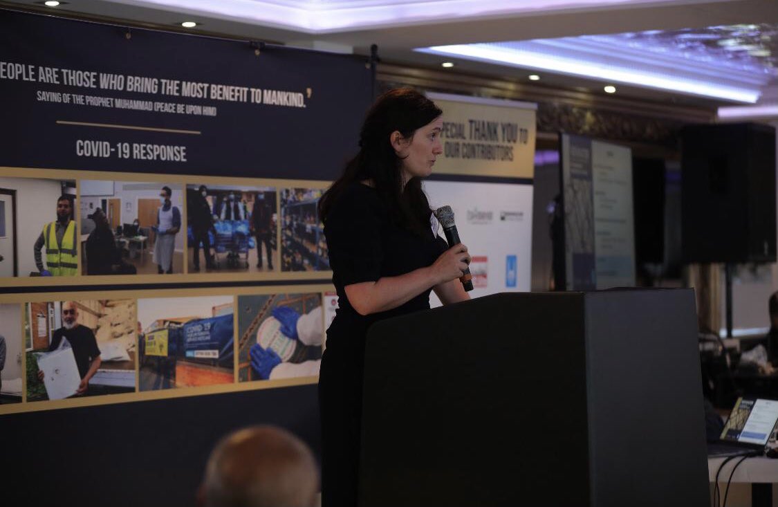 ❓Have you read the West Midlands Mosques COVID-19 Response Booklet?

This comprehensive resource documents &amp; celebrates the vital work carried out by Muslim organisations in service of local communities throughout the pandemic.

➡️READ: bit.ly/3yurhj7