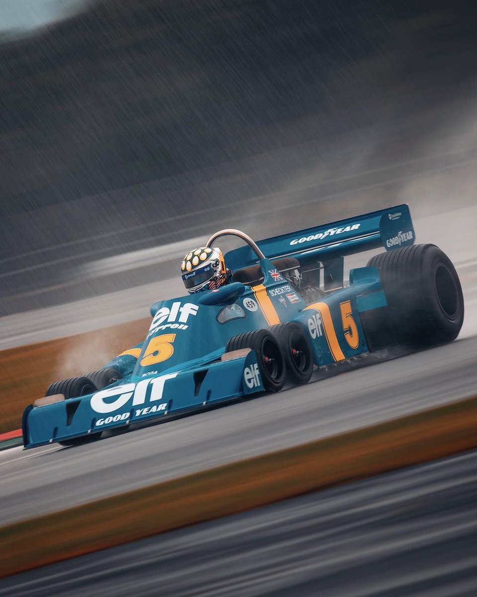 Autosport (@autosport) on Twitter photo ☔💙☔
📸 Fantastic shot from the <a href="/Silverclassic/">Brandon Carpenter</a> by <a href="/Fireproof_Tweet/">Jonny Henchman</a> 👏
#F1 #Formula1 #SilverstoneClassic #Autosport ☔💙☔
📸 Fantastic shot from the <a href="/Silverclassic/">Brandon Carpenter</a> by <a href="/Fireproof_Tweet/">Jonny Henchman</a> 👏
#F1 #Formula1 #SilverstoneClassic #Autosport