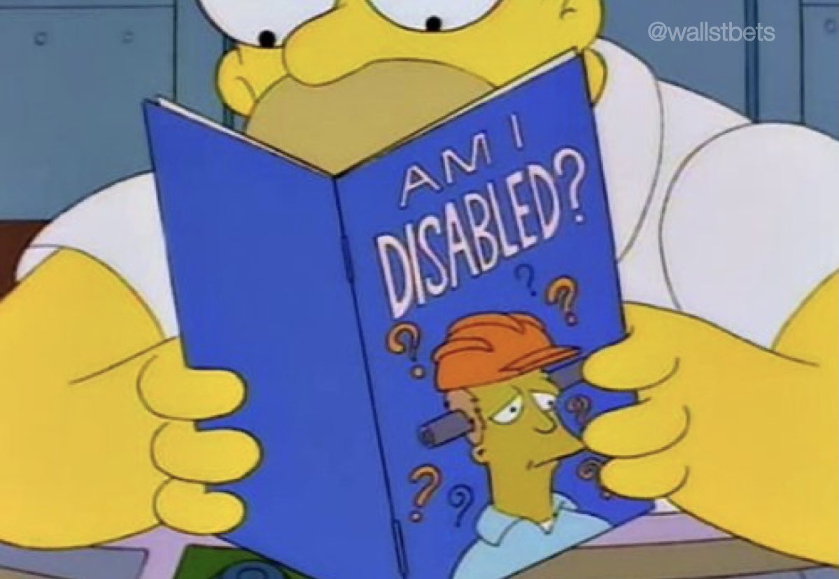 wallstmemes's tweet photo. When the S&amp;P 500 keeps hitting all time highs but you keep getting hit with margin calls https://t.co/DKN1muZZtk