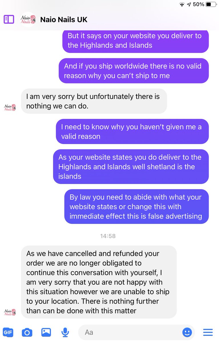 benessere,shetland tweet media