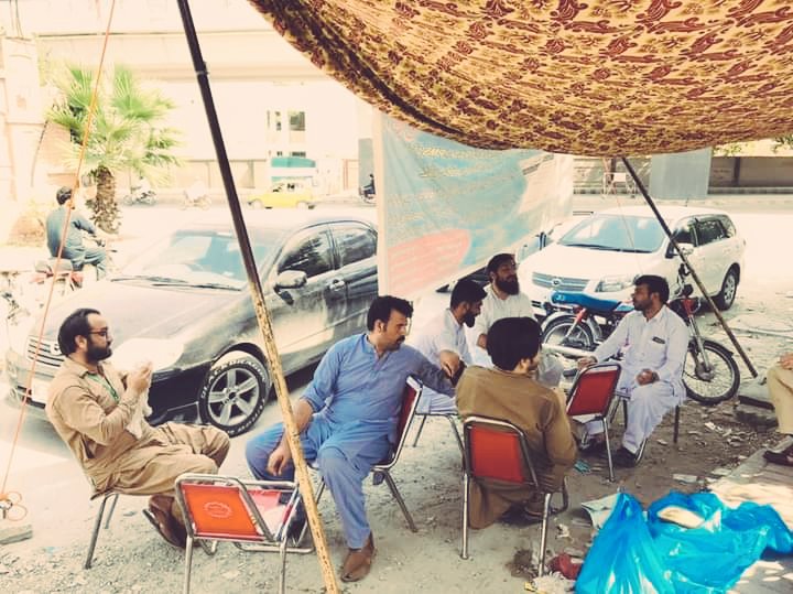 engraamirs's tweet photo. Thses are some brave souls who raised their voices against #KPPSCPMS .
@IMMahmoodKhan @ImranKhanPTI @Inayat01
@kamrankbangash
@MushtaqGhaniPTI
@SamarHBilour
@Khan3Marwat
@IkramYousfzai
#day16
#dharnaofpmsaspirants
#reject25candidatesperseatpolicy
#LongLiveResistance
#KPPSCPMS https://t.co/xgibS9I9OE