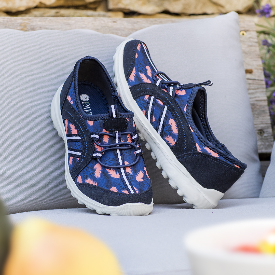 pavers gents shoes