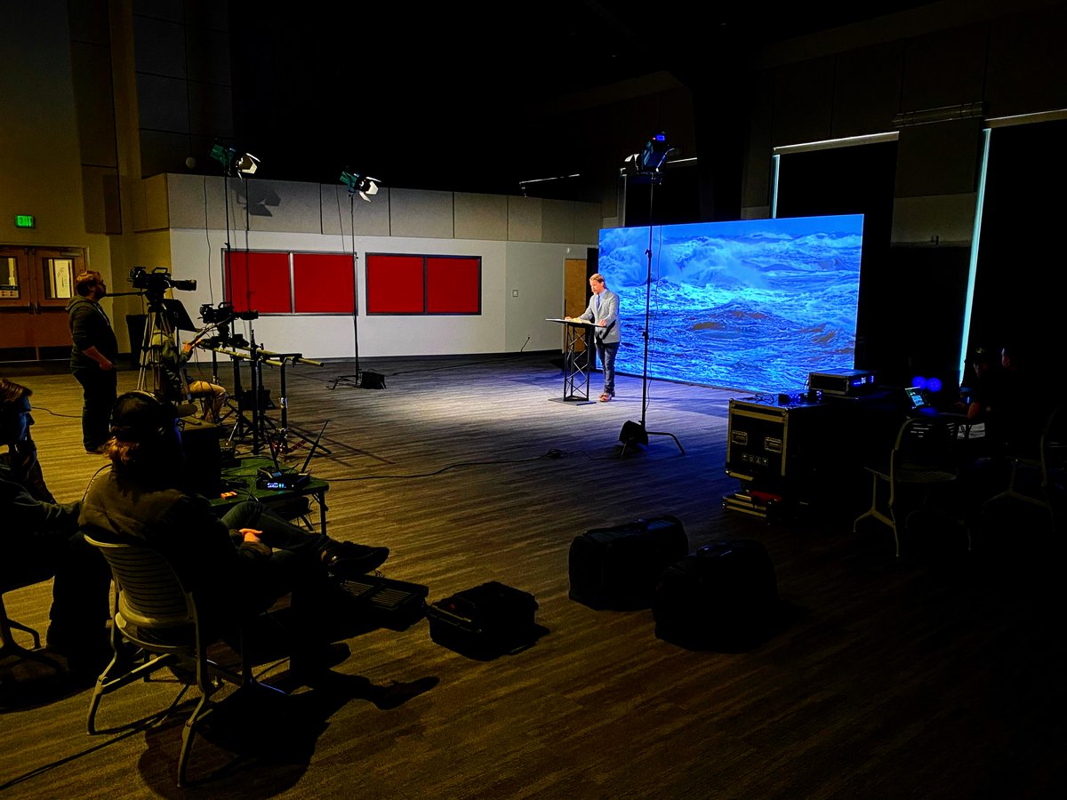 PixelPro_LED's tweet photo. We have enjoyed seeing our screens being used in many virtual events, but sure are ready to see some creative live uses again! https://t.co/X3oad67xGQ