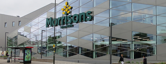 fromIGD's tweet photo. ‼️Deadline extended in Morrisons takeover battle

Who is CD&amp;R?
Who is Fortress Capital?

https://t.co/D5qNi8gTxk https://t.co/GVOtlCGHnK