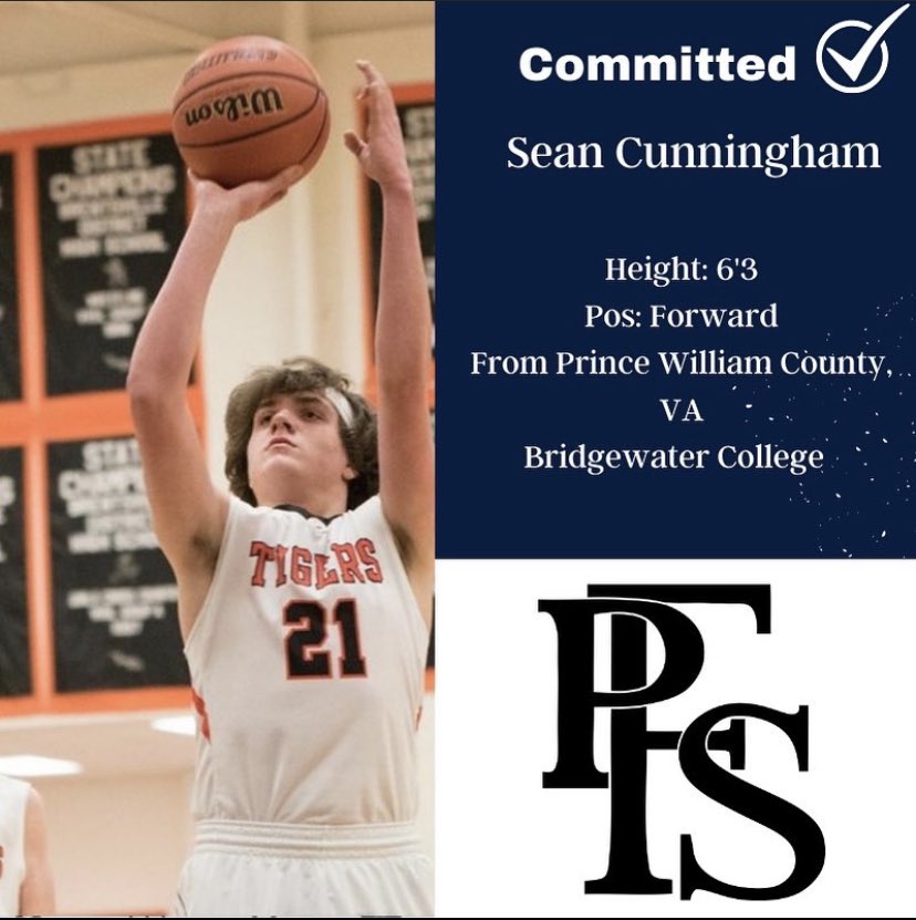 Recruiting Class Alert 🚨🚨

We are continuing to announce our incoming class for this season! 

Next, we have Sean Cunningham transferring in from Williamsburg, VA! Welcome to the family Sean, let’s work 😈

#FayetteMentality | #UnityInAdversity