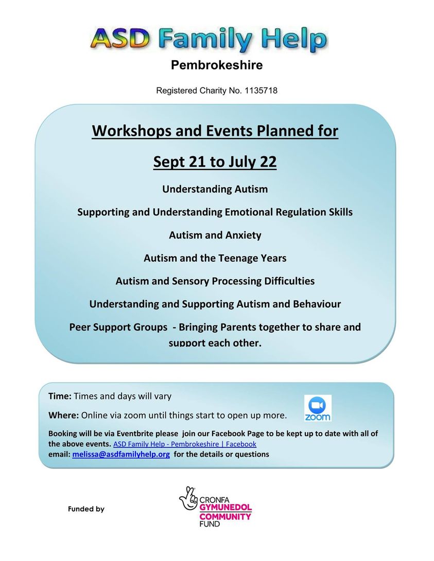 ASDFamilyHelp tweet media