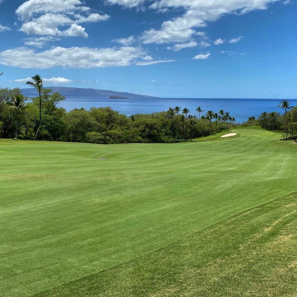 WaileaGolf's tweet photo. Maui is centered in the midst of our beautiful neighbor islands Kaho'olawe, Molokini, Lana'i and Moloka'i! Which ones have you visited? 
.
.
.
.
.
.
.
.
.
.
.
.
.
.

#waileagolf #golfaddicts #waileagolfclub #emeraldcourse #goldcourse #golfcoursephotography
#golfaddiction #go… https://t.co/8Q57EDoMWK