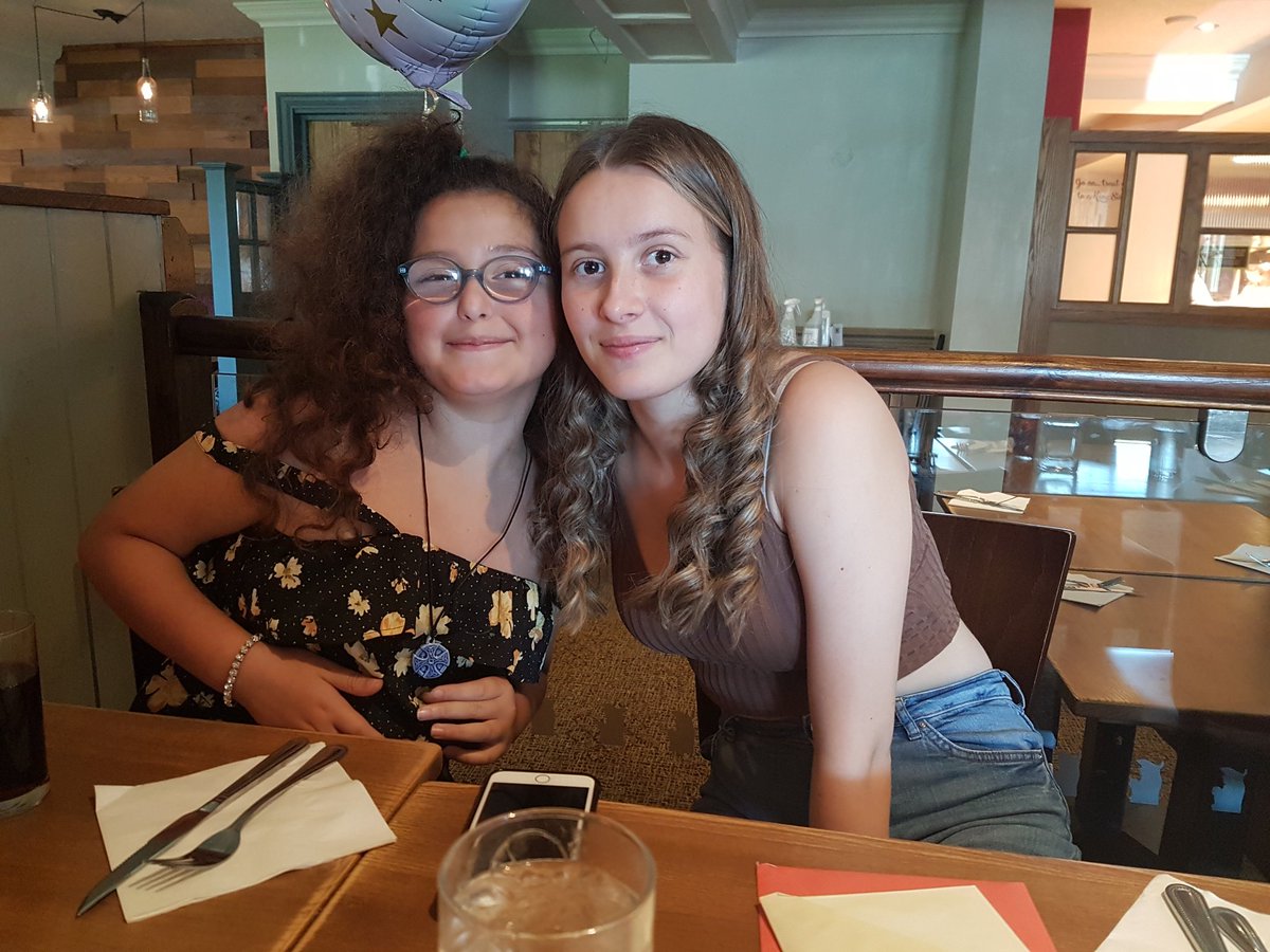 YasmineDebba's tweet photo. Well done my eldest on her A levels here's to next chapter Cardiff uni #alevelresults2021 https://t.co/QDFeyVNjzN