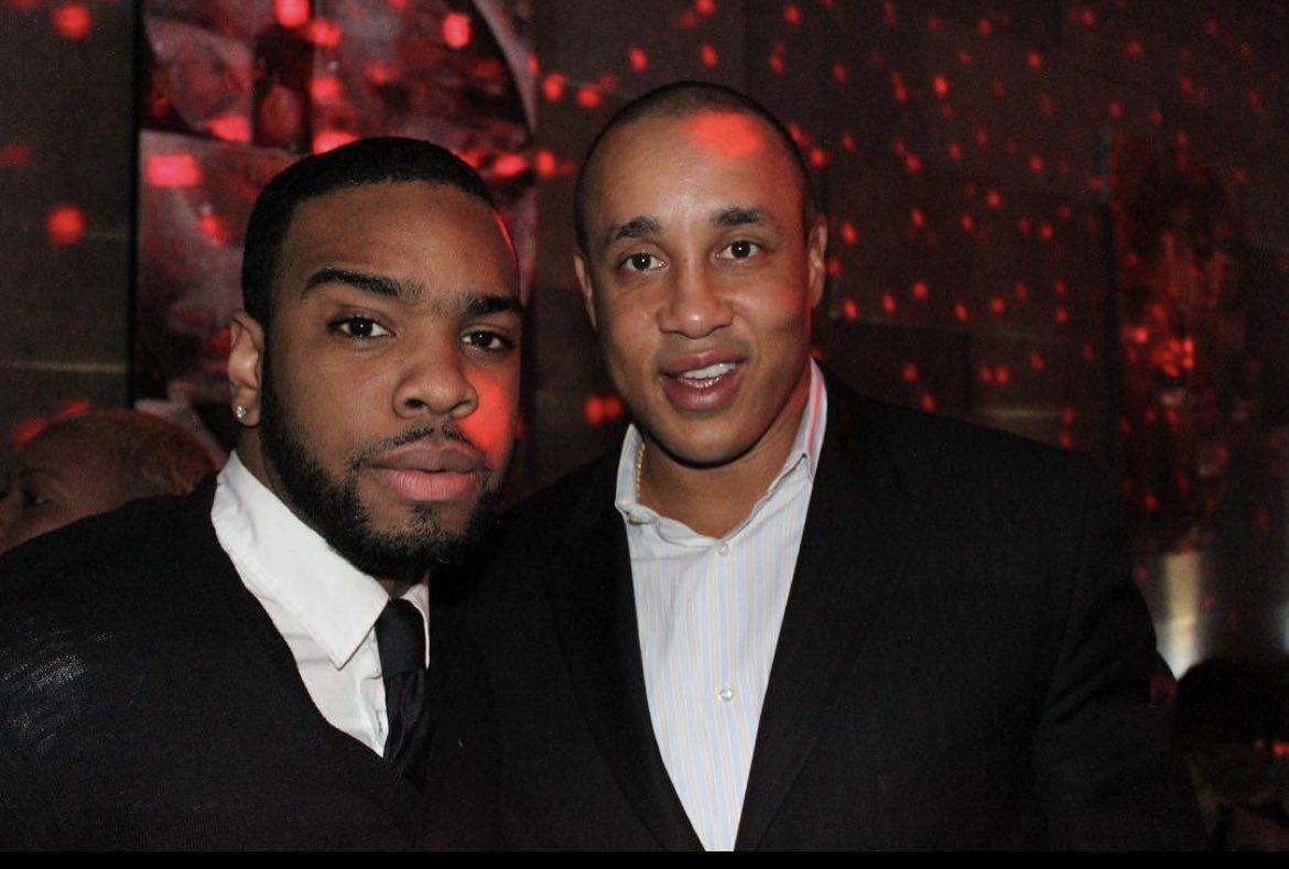 Happy Birthday John Starks. Knicks for life!!! 