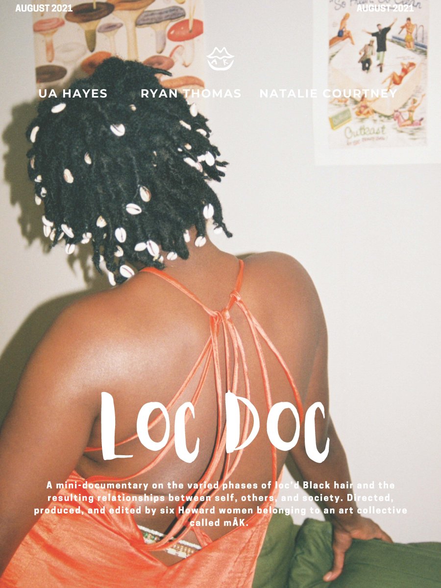 Our June grant winner <a href="/makcollective/">mĀK.</a> is screening their documentary on August 20th! Check out eventbrite.com/e/loc-doc-tick… for tickets and more info!

#AwesomeDC #AFDC