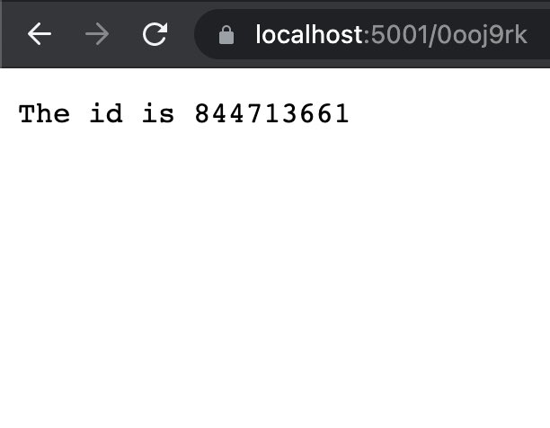 buhakmeh's tweet photo. Here’s an example of using #hashids with #aspnetcore minimal APIs.

Minimal APIs don’t currently support model binders, so any route parameters have to be manually decoded. #dotnet https://t.co/z0DJbpUtpw