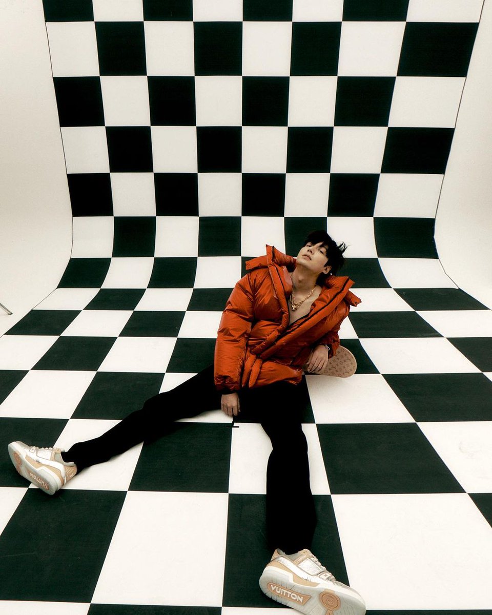 vantefilt's tweet image. ELE É O MAIS LINDO