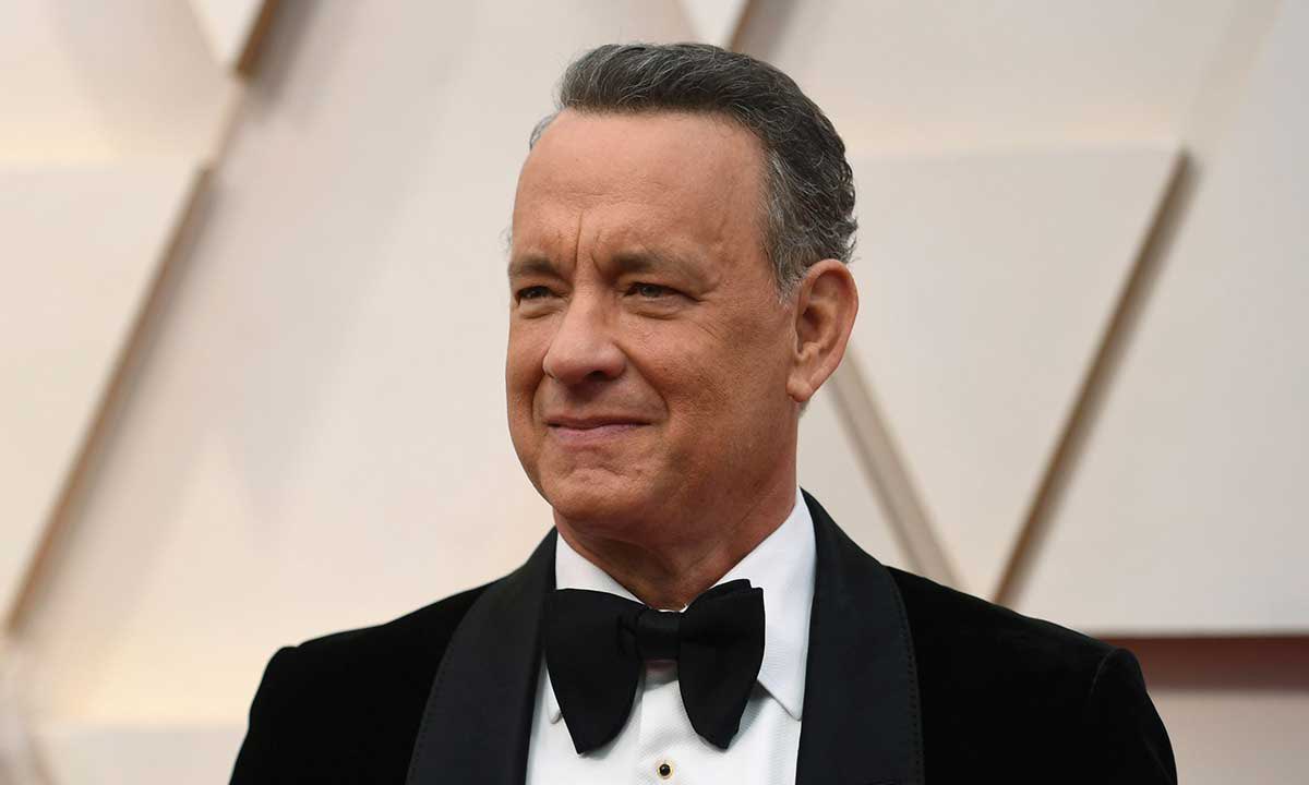 DiscussingFilm's tweet photo. Margot Robbie, Tom Hanks, Adrien Brody, Bill Murray and Tilda Swinton will all star in Wes Anderson’s next film.

Filming begins in Spain later in August. https://t.co/yuaX0yGlZU