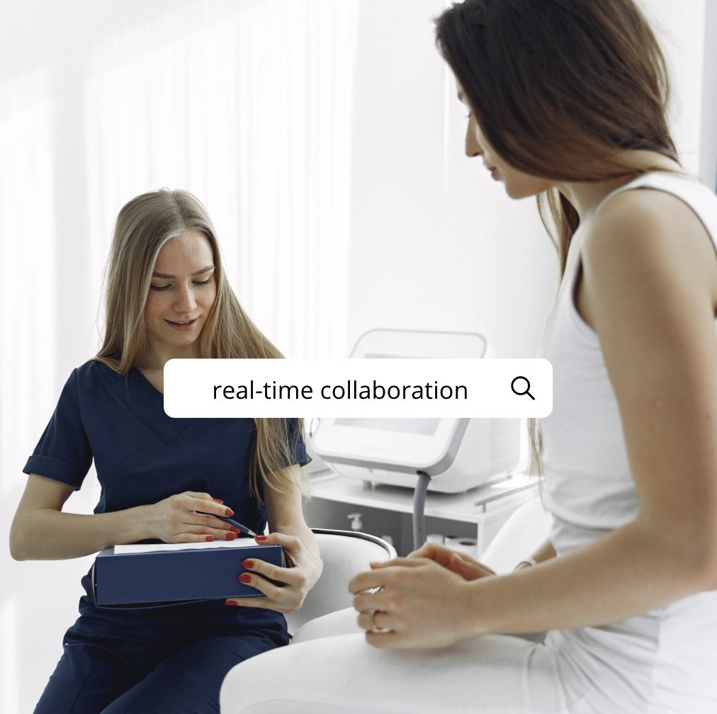 ShareSmartApp's tweet image. ShareSmart is able to support both commercial and public healthcare communities. Learn more about how ShareSmart can help to optimize your organization by visiting sharesmart.ca today!

#ShareSmart #HealthCommunication #SupportHealthcareWorkers #HealthTech