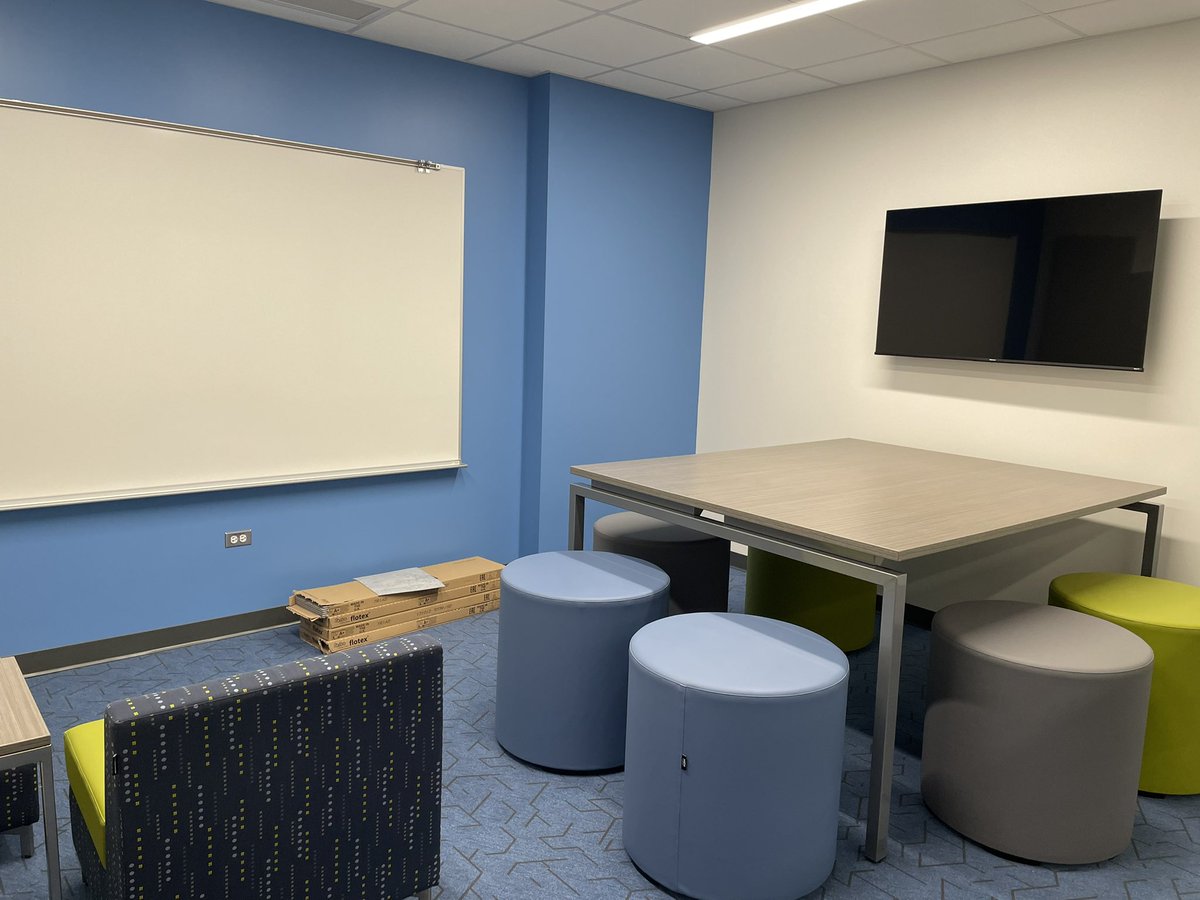 Getting ready for incubatoredu