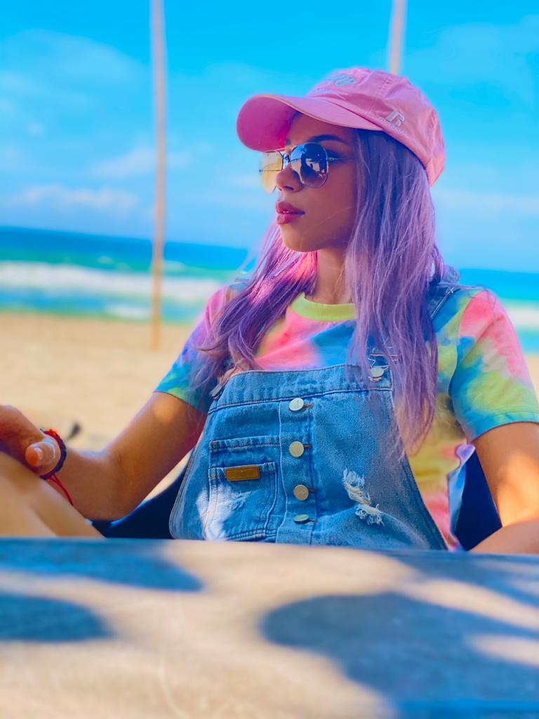 Wenos días wirros🥰😁 espero esten muy bien!🤗💙🤞💜