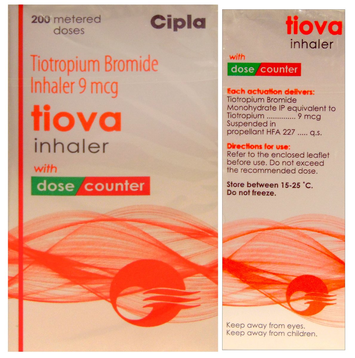 The Swiss Pharmacy on Twitter "Foracort (Formoterol & Budesonide