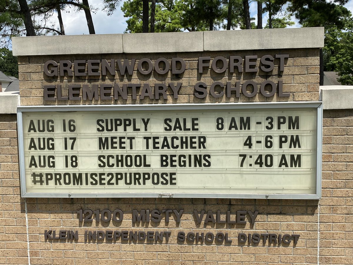 Grizzly Announcements