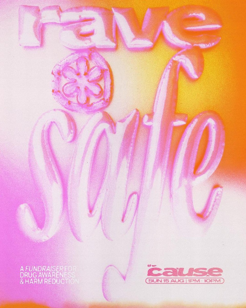 WeAreTheLoopUK's tweet image. We are touched and honoured that The Cause club is holding this fundraiser event for The Loop this weekend, in memory of Bill Hodgson
 🙏💖♾
#TimeToTest
#JustSayKnow