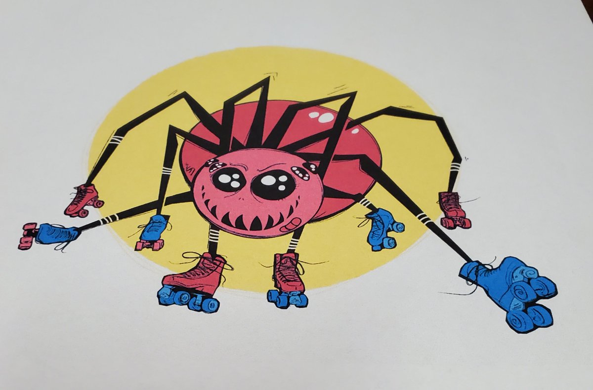 best_syrups's tweet photo. Alright! We've sent Fluffy here over to #BackAlleyVinyl so we can Place her on Hats as has been requested 😉 #TEAMYME #BestSyrup #FlavorFactory #creatures #CreatureWears #SpiderFloss #Fluffy #SyrupGirls #Vinyl #HeatTransfer #cute #CandyFloss #CottonCandy #Woman #Niles #furry https://t.co/pBVhQhxpwc