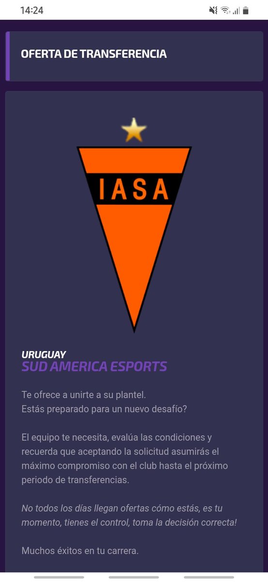 Sebitamarrero2's tweet image. Se pego la vuelta.