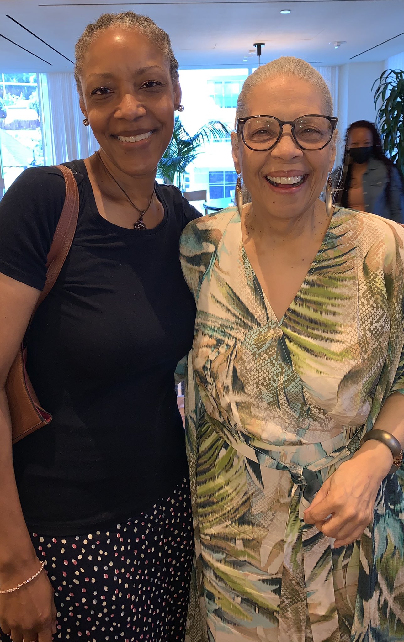 Happy Birthday, Patti Austin!   