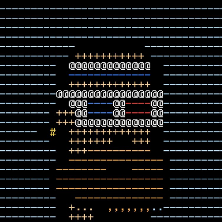 NixonJason's tweet image. @codedpunks #codedpunks #nft